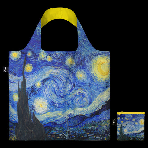 LOQI Museum Bag